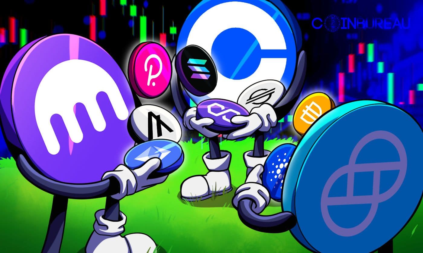 Discover the Top Altcoin Exchanges for Seamless Trading In 2026