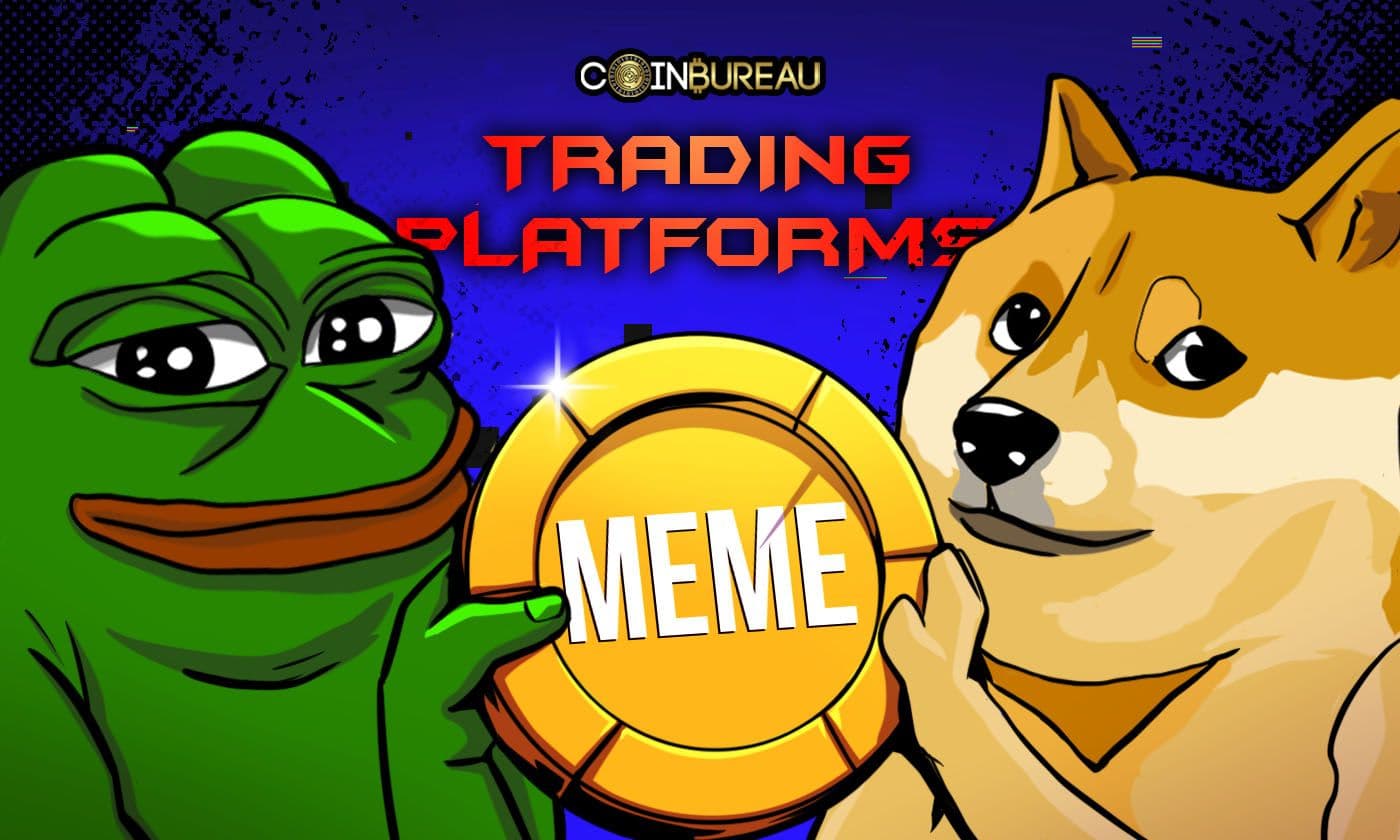 Best Memecoin Exchanges in 2026: Top 9 Trading Platforms Compared