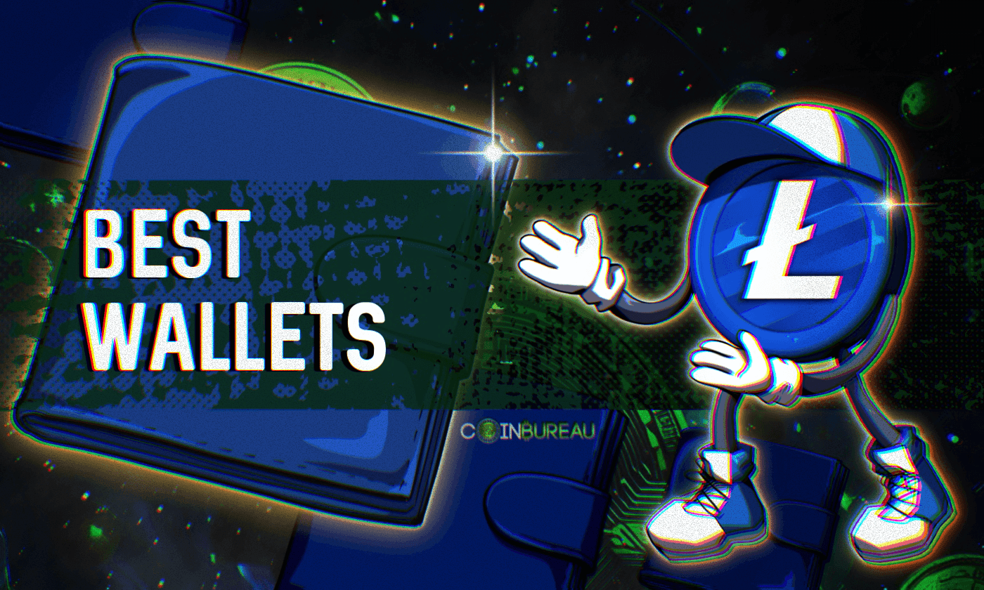 Best Litecoin Wallets: Safest places to Store Your LTC