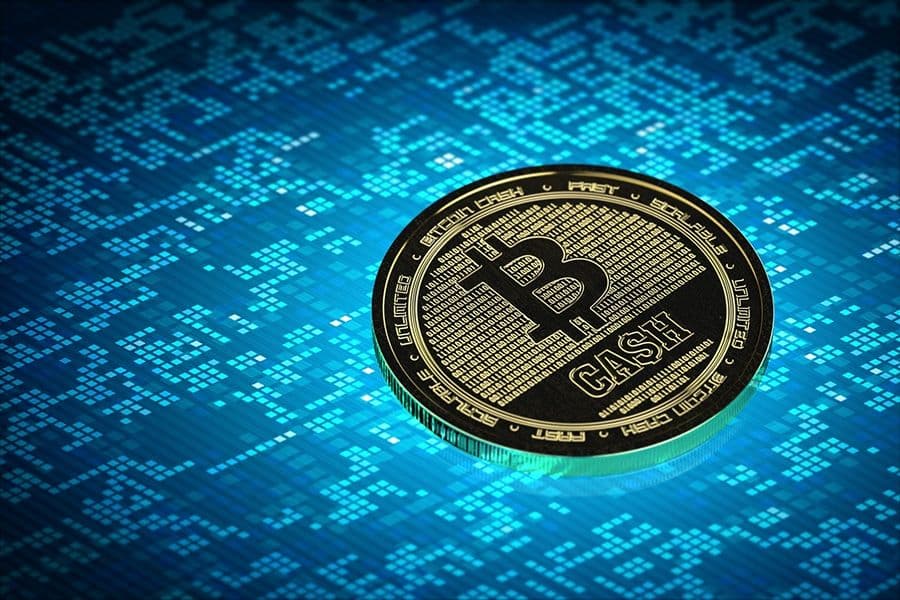 Bitcoin Cash Pump and Dump, or Optimism on SegWit2x Failure?