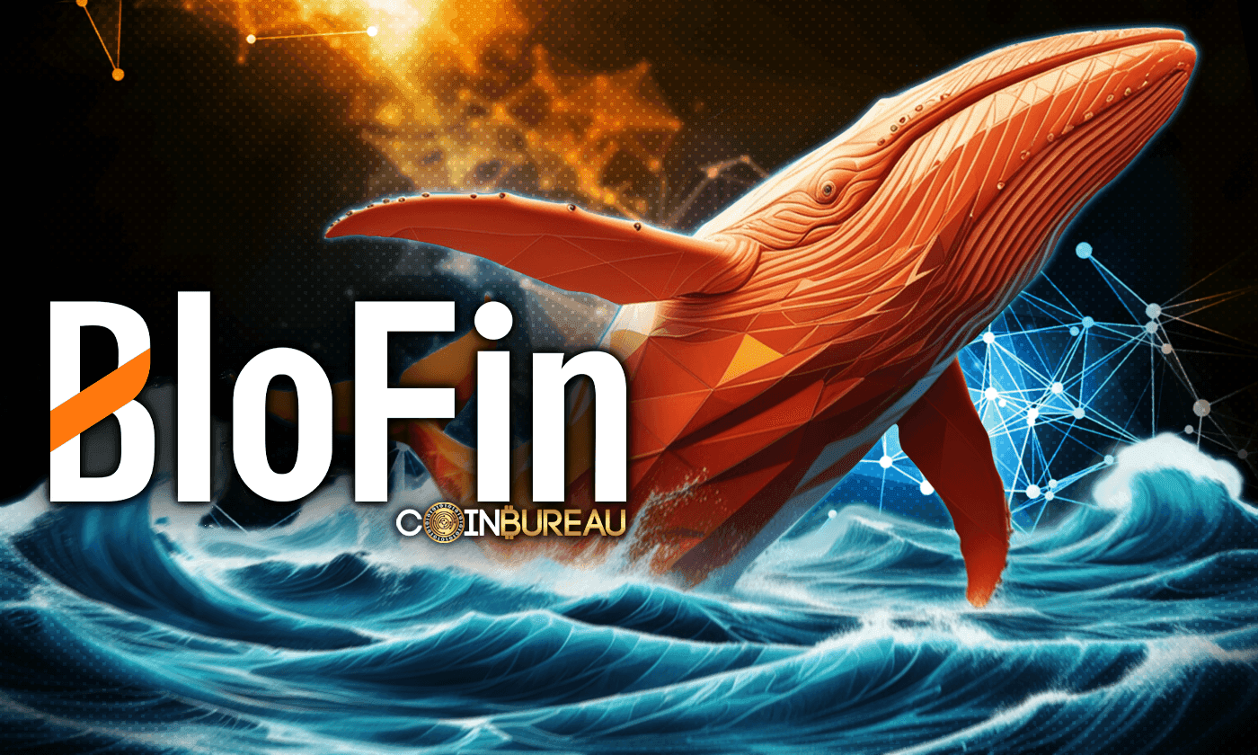 BloFin Copy Trading Review 2026: Simplifying Crypto Trading