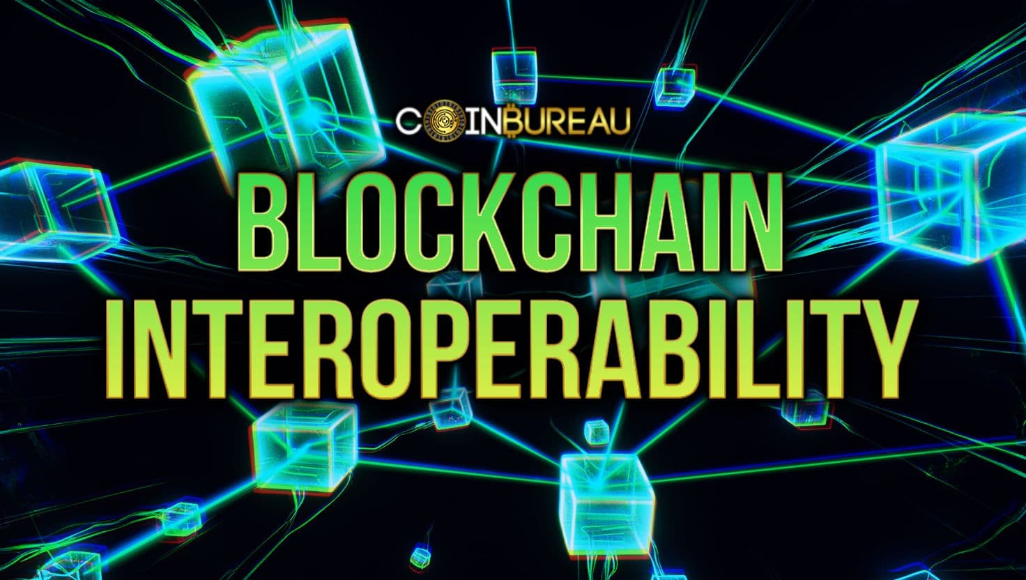 Understanding Blockchain Interoperability: A Complete Guide In 2026