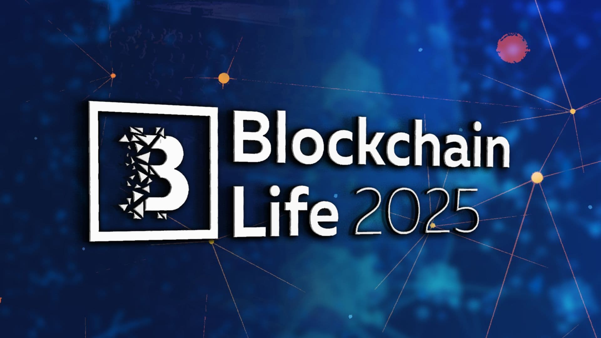 Blockchain Life 2025 in Dubai: a record 16,730 attendees and a new launch by Pavel Durov
