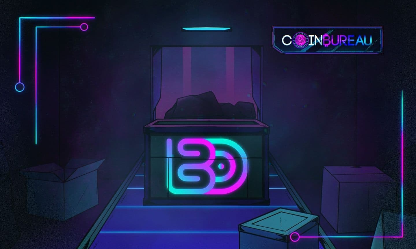 BreederDAO Review- The Ultimate Gaming NFT Scaling Solution?