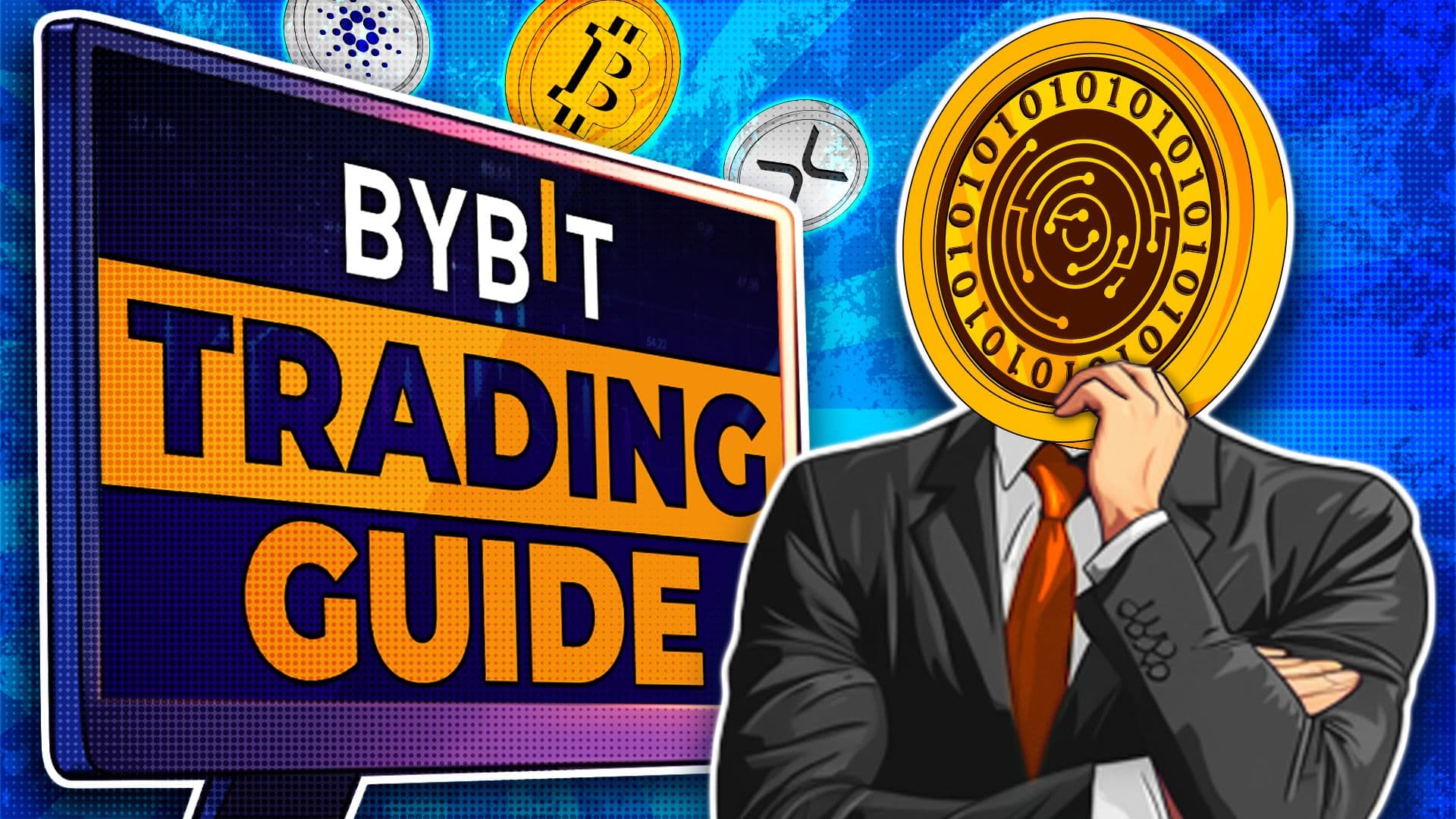 Bybit Trading: The Definitive Guide for Beginners