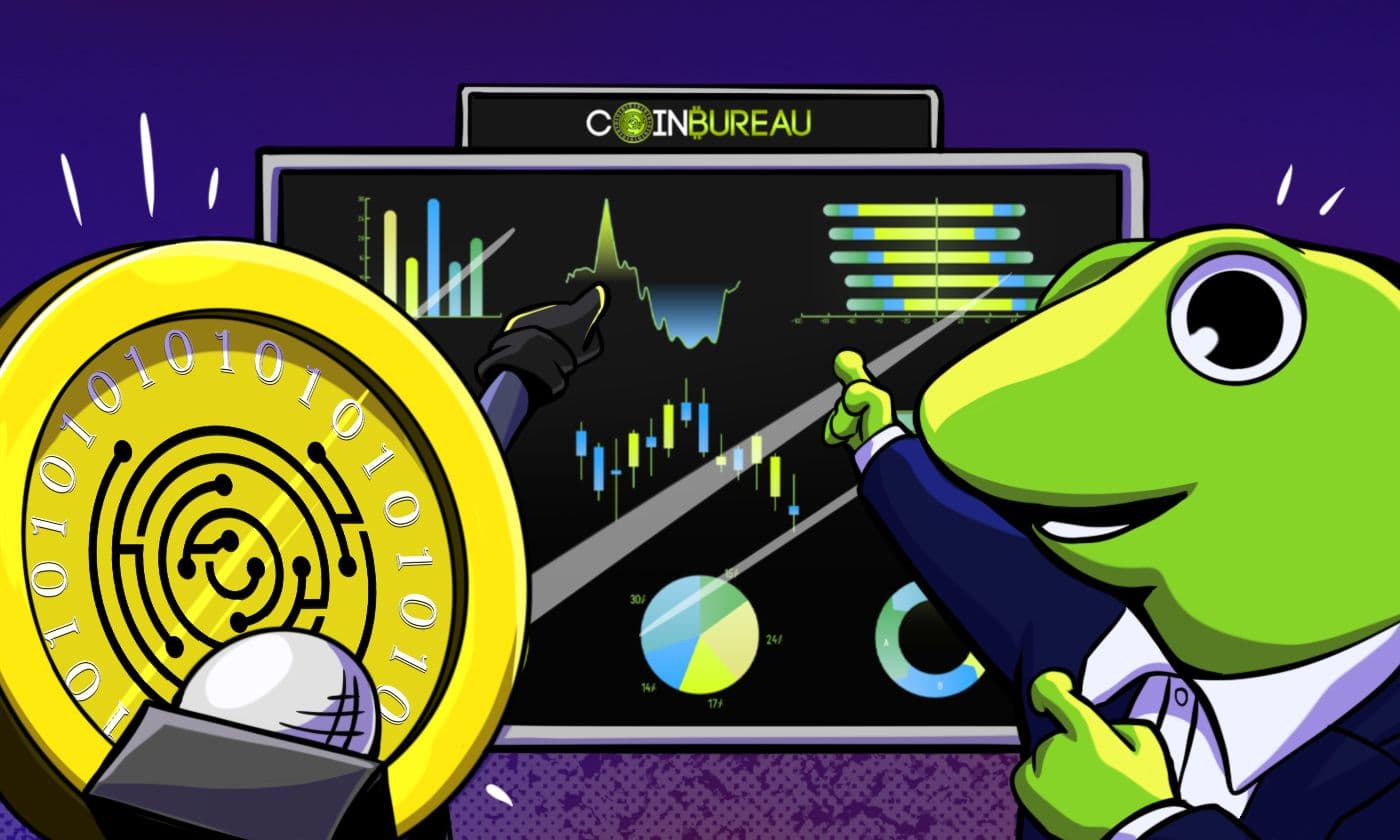 2024 Annual Crypto Industry Report