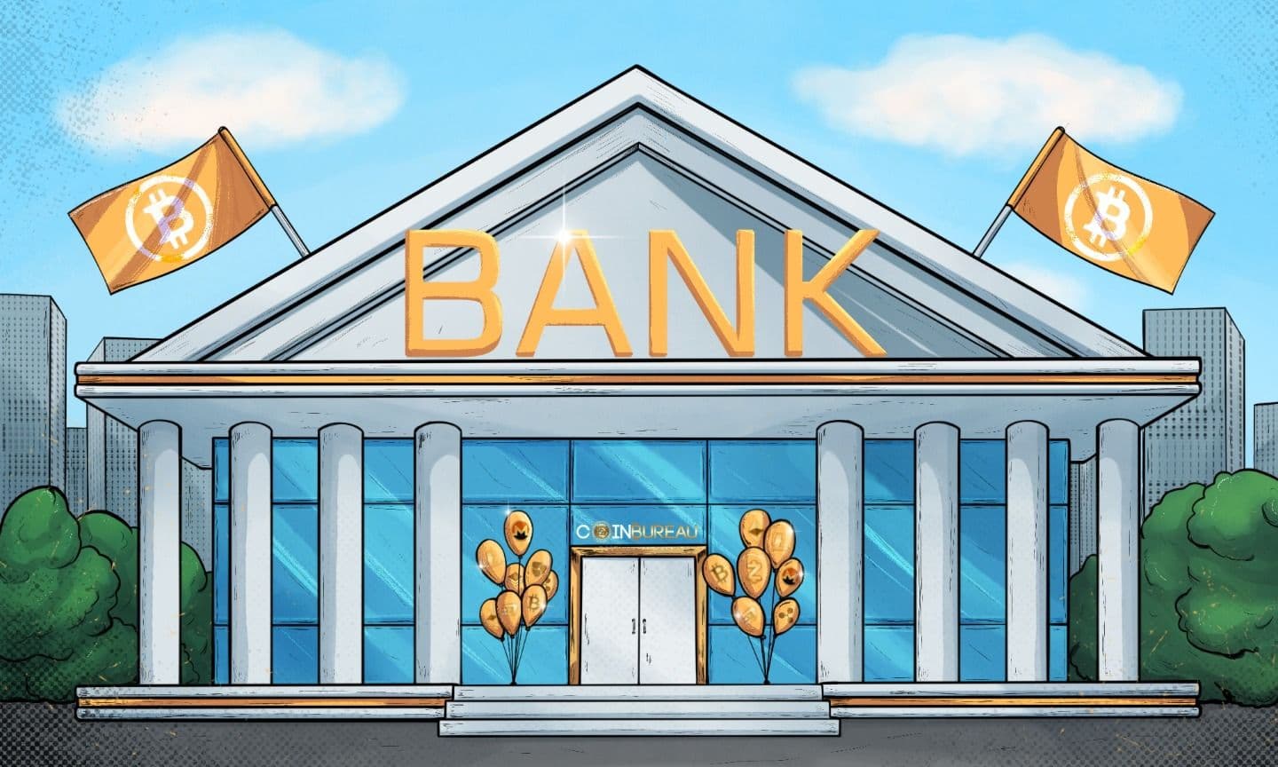 2026's Top Crypto-Friendly Banks: Where to Manage Your Digital Assets