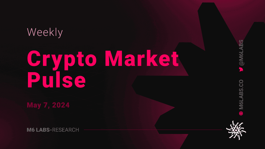 M6 Labs Crypto Market Pulse: TON, The Emerging DeFi Titan