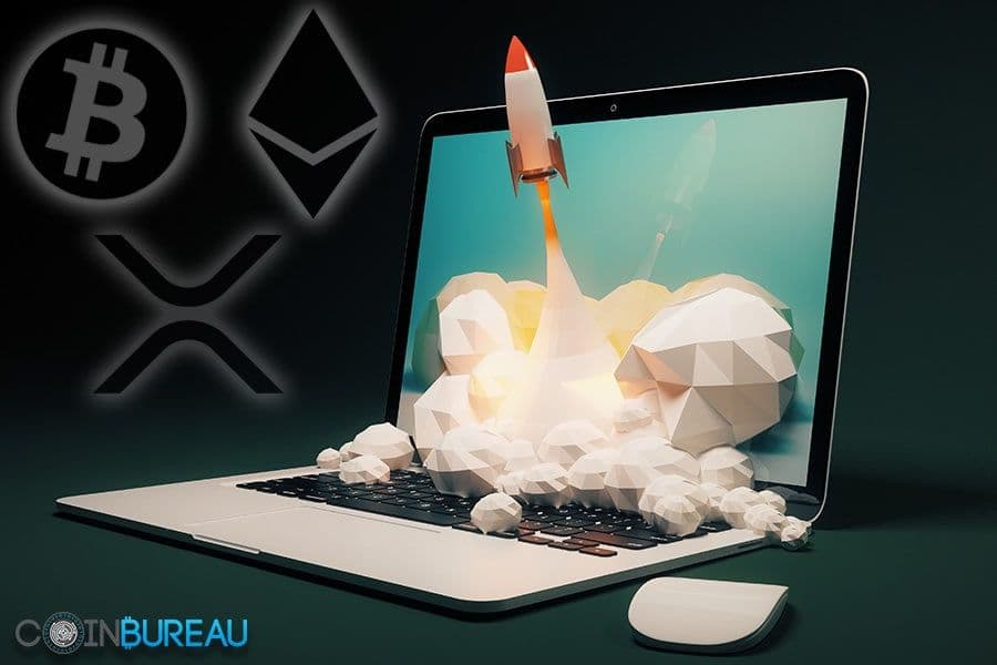 8 Best Crypto Marketing Agencies to Check out in 2026!