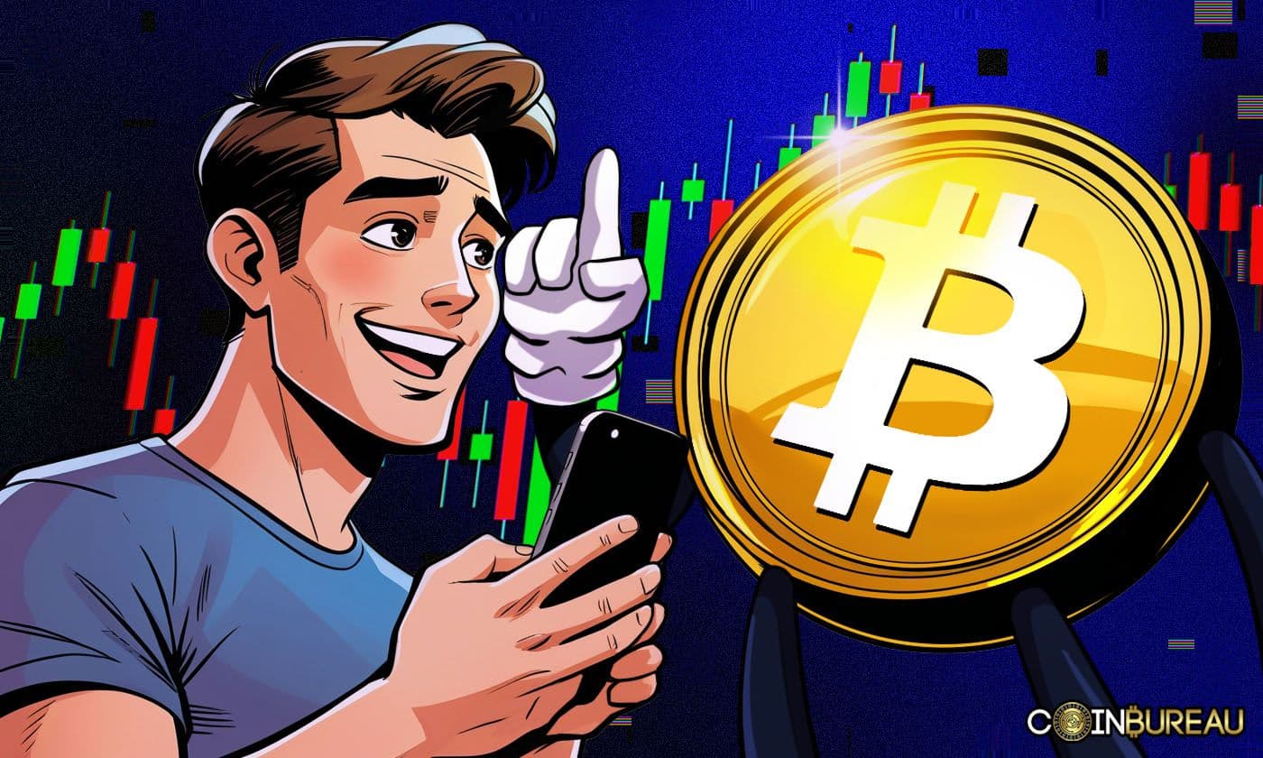 How to Start Crypto Trading: A Beginner's Step-by-Step Guide