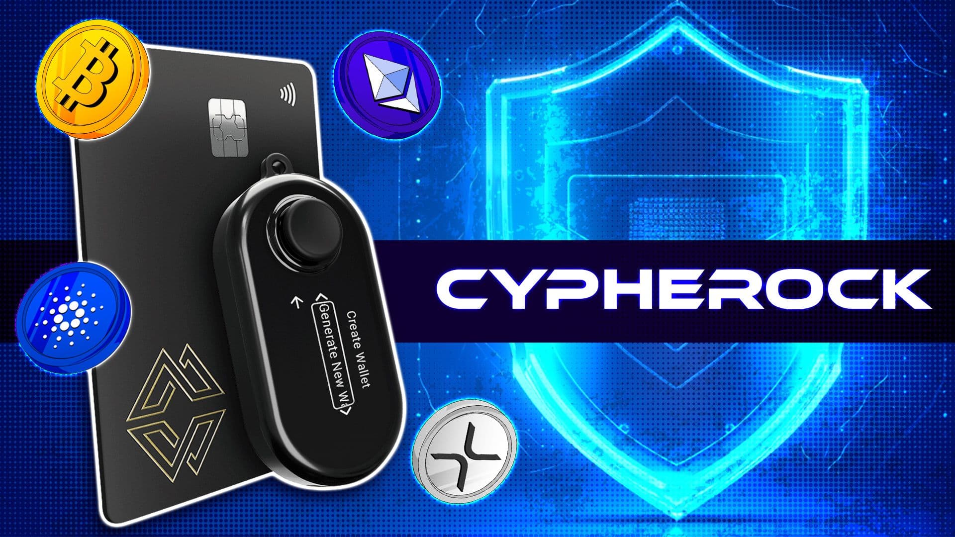 Cypherock X1 Review 2026: Is Seedless Backup the Future of Hardware Wallets?