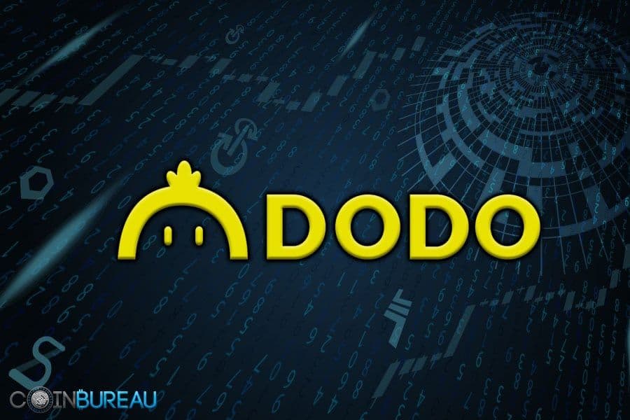 DODO Exchange Review: Proactive Market Making DEX