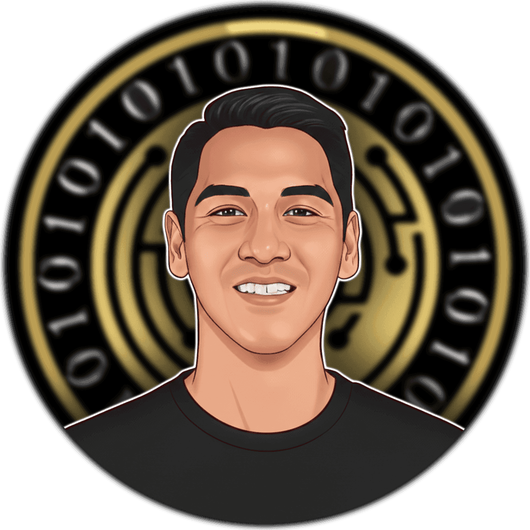 Darren Liu