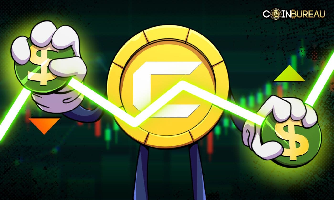 Dollar-Cost Averaging Crypto: How to Build a DCA Strategy in 2026