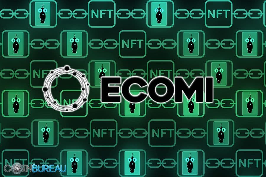 ECOMI Review: Transforming the Digital Collectible Space