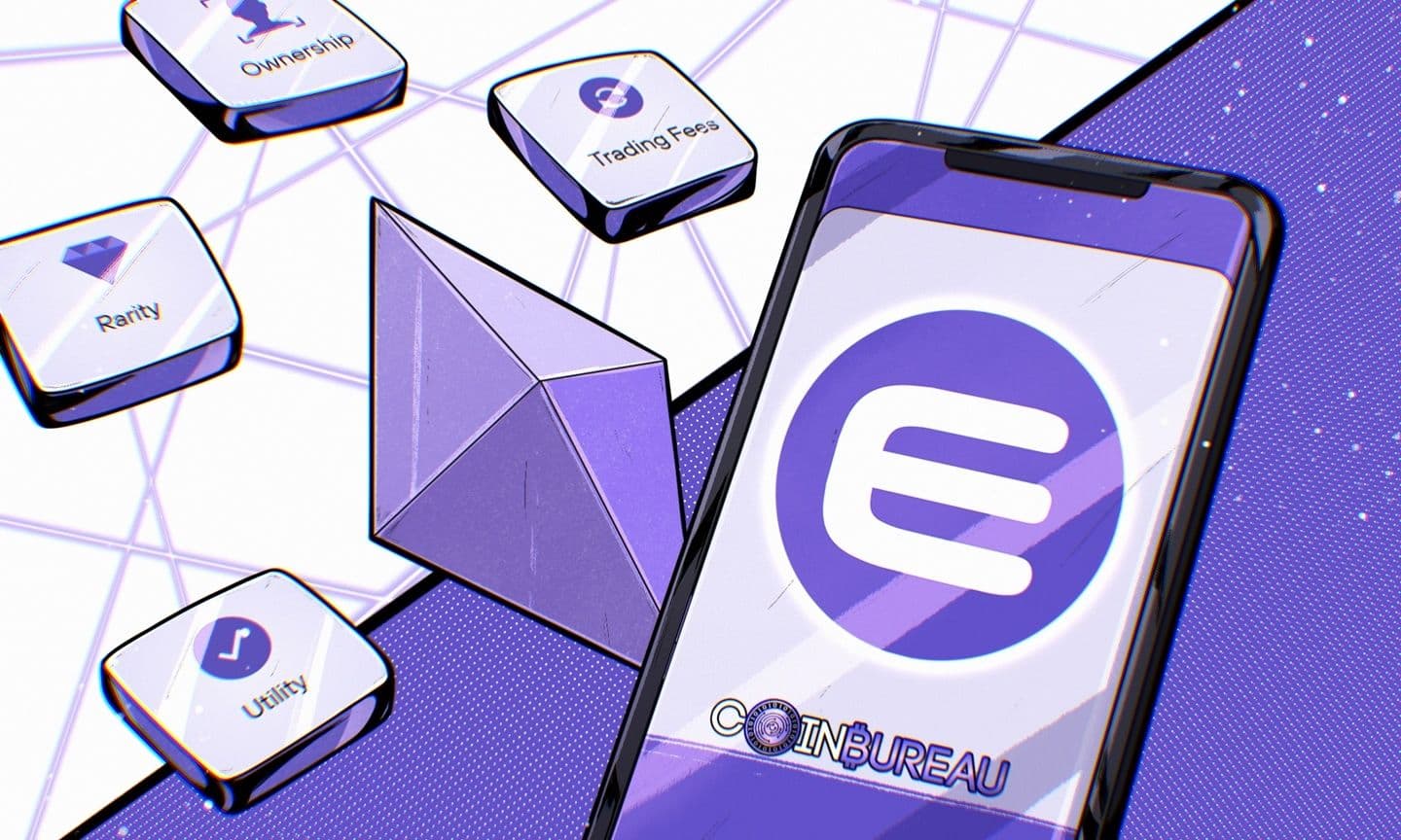 Enjin Coin Review 2026: Gaming On The Blockchain