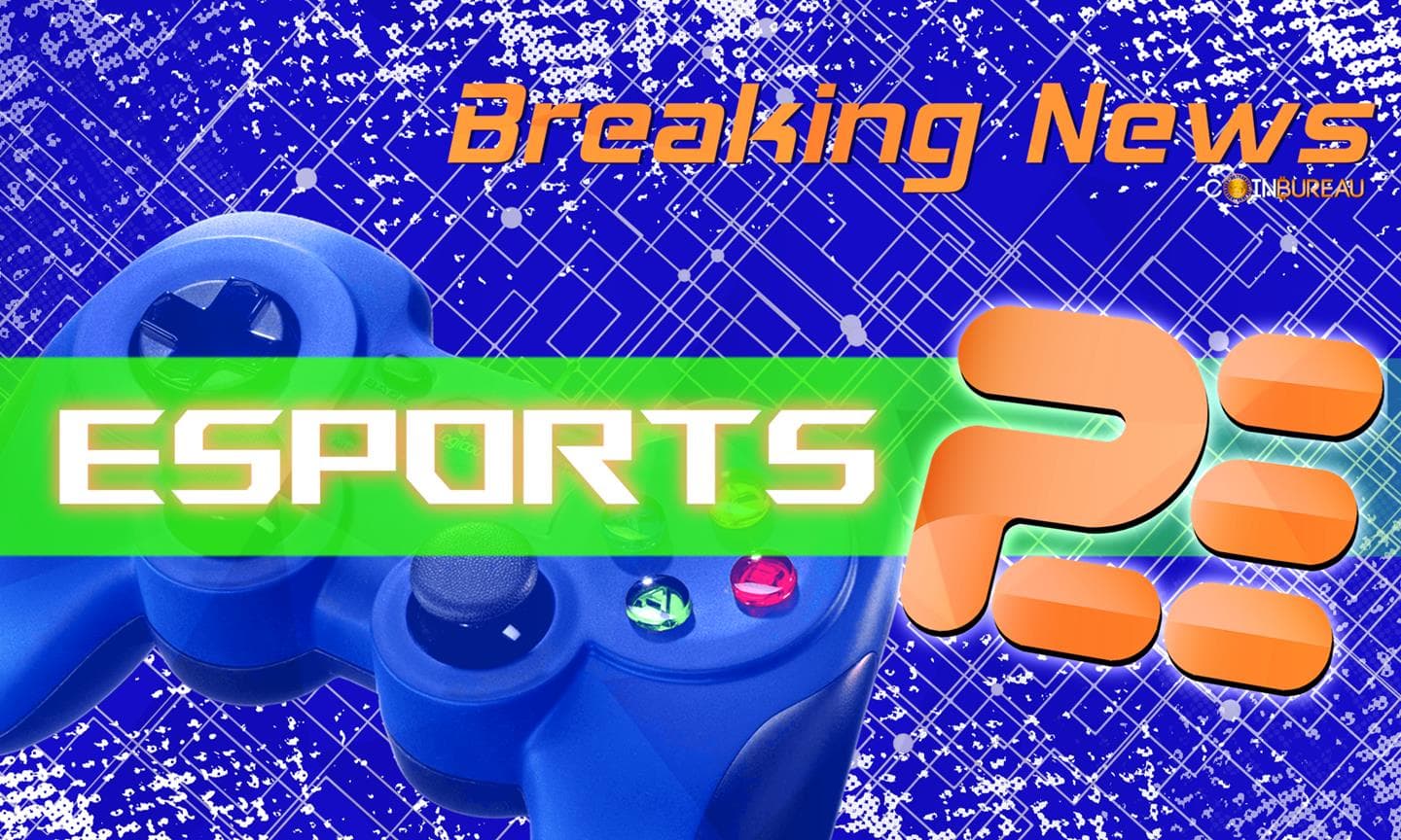 Esports and P2E Models will be Keys to Blockchain Gaming Adoption in 2022