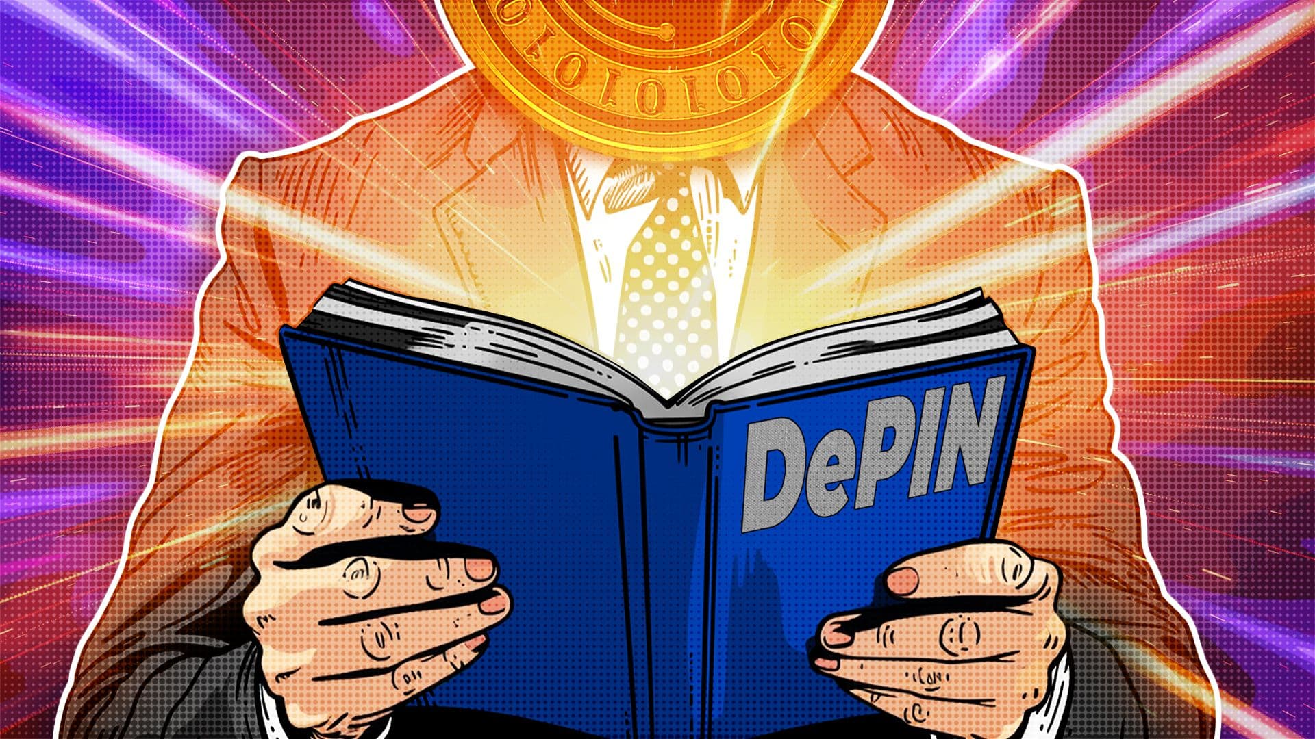 DePin: Why This Will Be Big in 2026