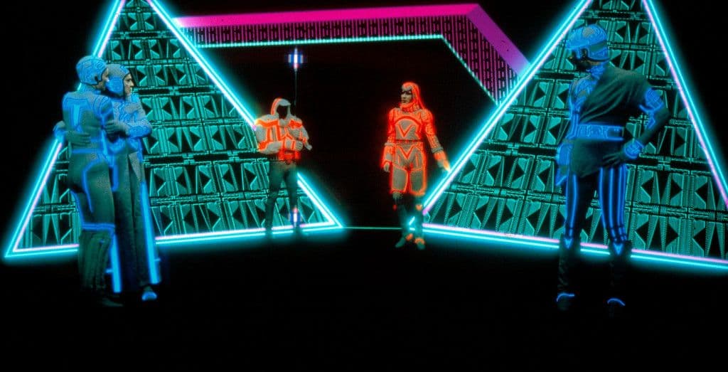 Inside the Drama Around the Recently Booming Tron (TRX)