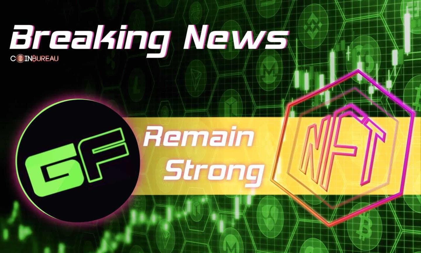 GameFi and NFTs Remain Strong Despite Crypto Decline: DappRadar Report