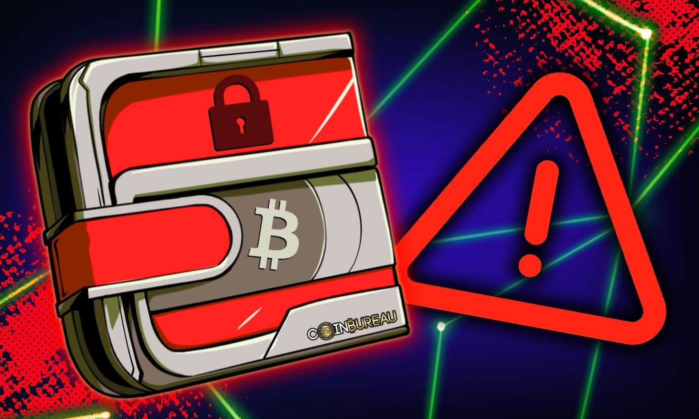 How To Recover a Crypto Wallet: Seed Phrase, Hardware Wallet & Exchange Recovery
