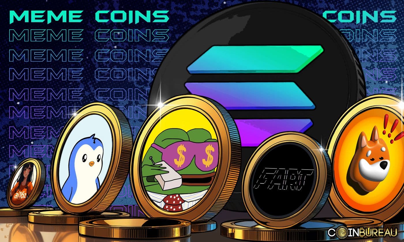 How To Buy Solana Memecoins Safely in 2026