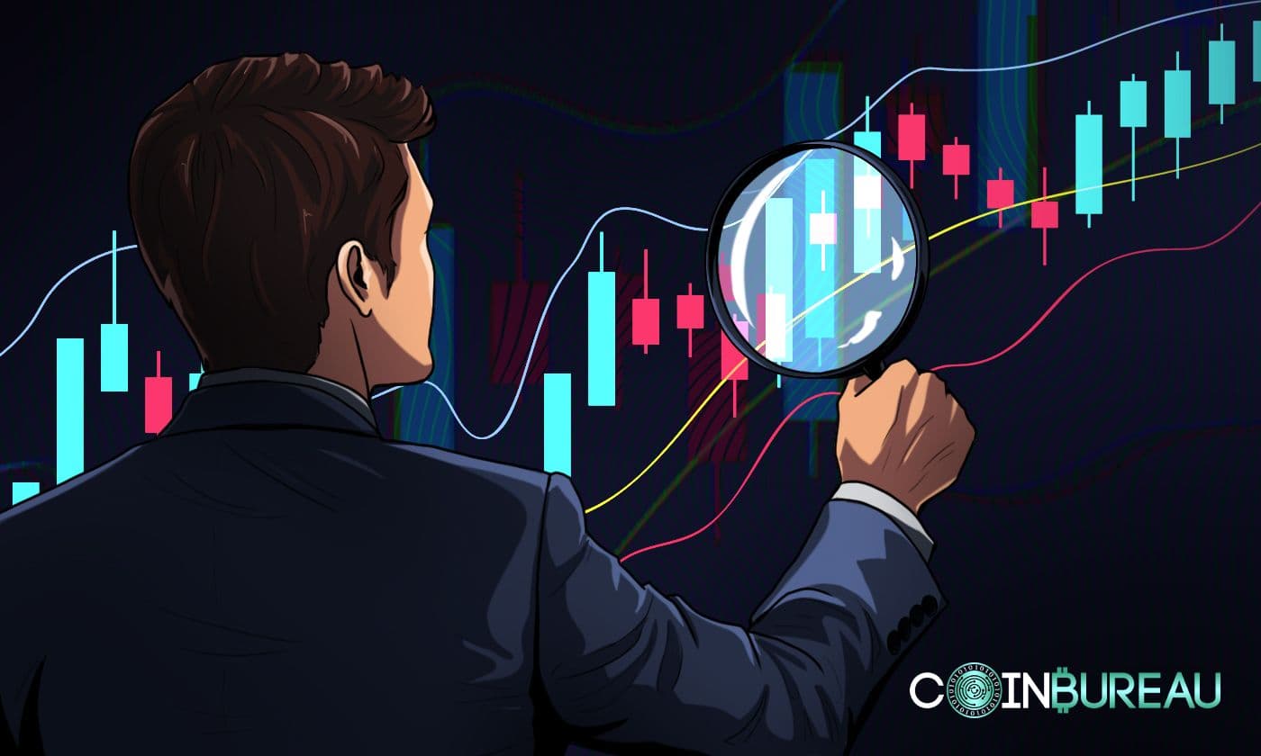 How to Read Crypto Candlestick Charts: A Beginner's Guide