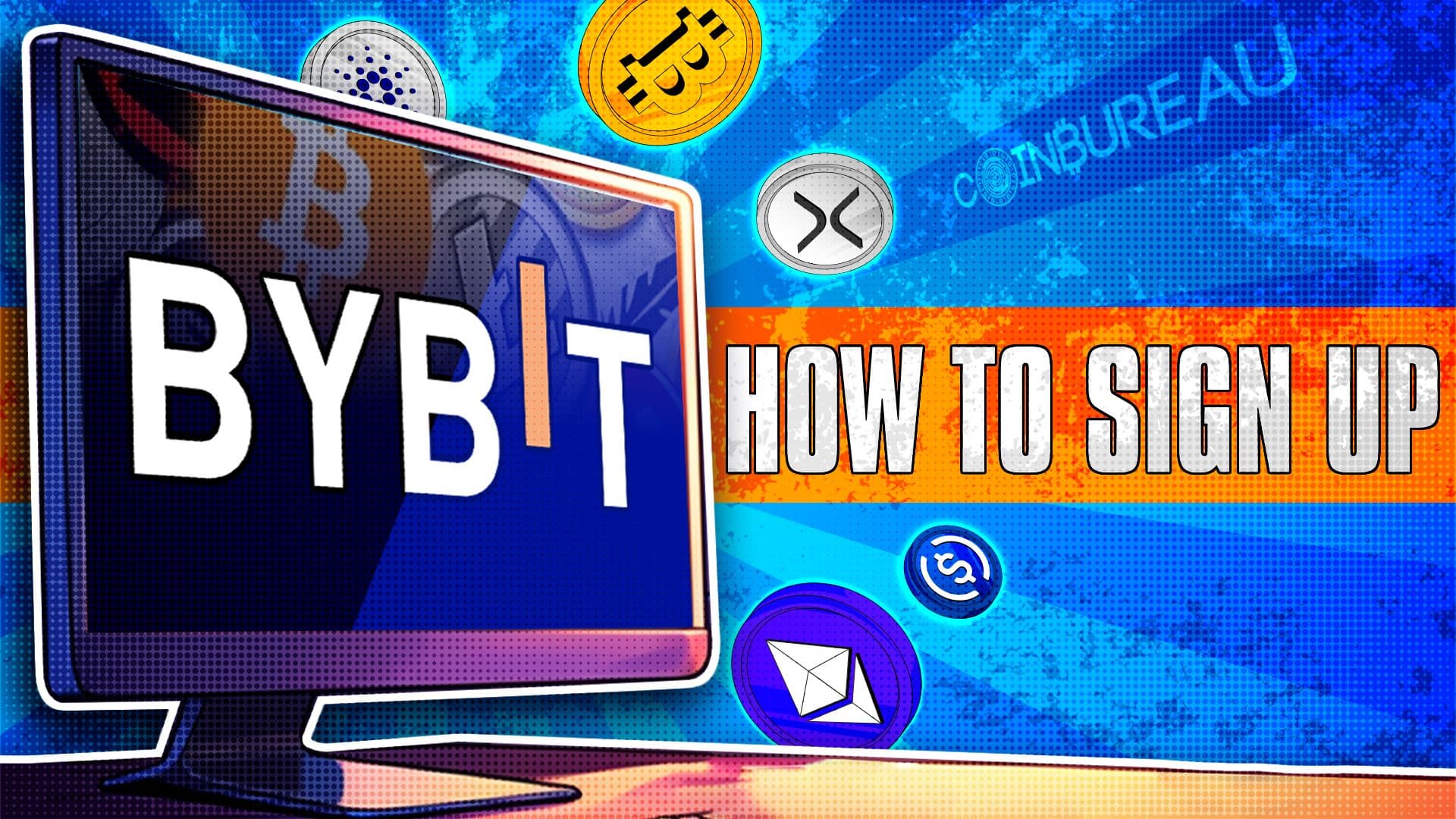 Learn How To Create Your Bybit Account in Minutes