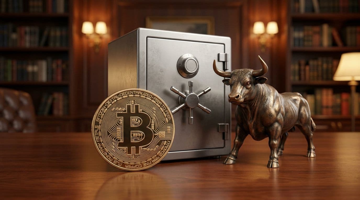 Institutions Fear DeFi