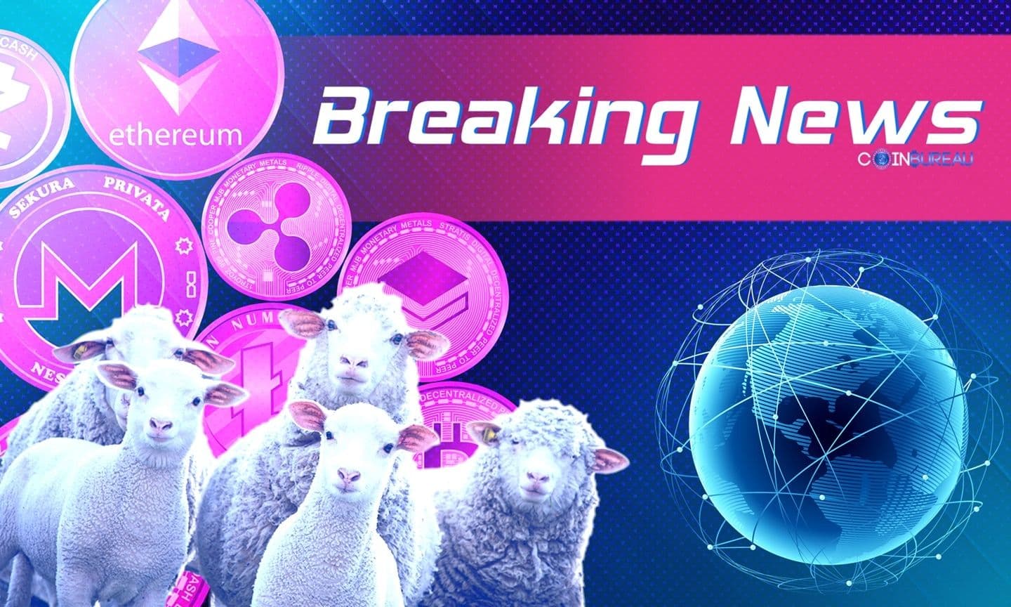 Is Herd Mentality Driving Crypto Markets? Blockchain Tracker Santiment Analyzes Crowd Psychology Behind Bitcoin and SHIB