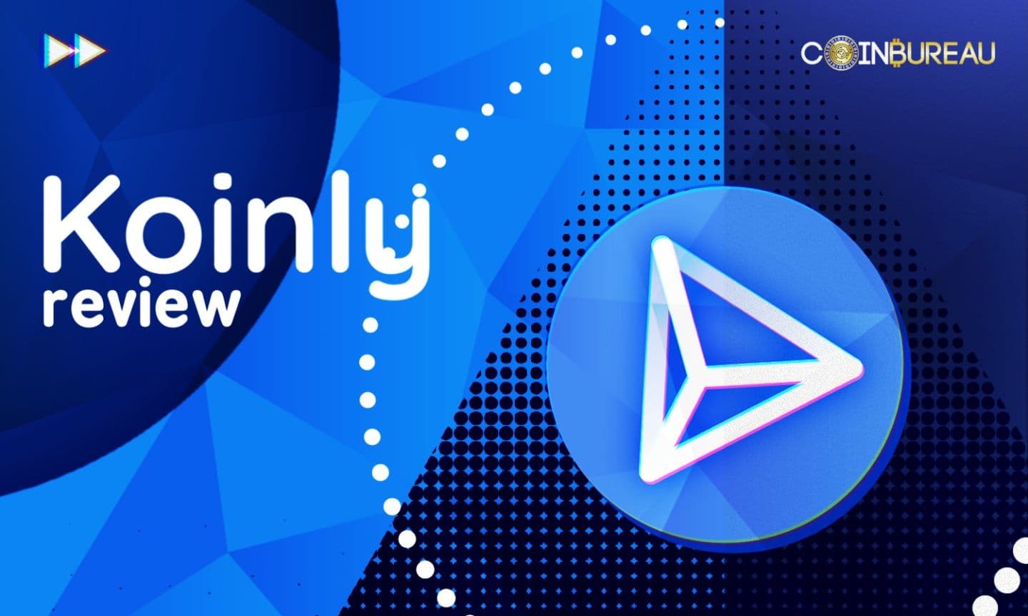 Koinly Review 2025: Crypto Tax Made Easy!