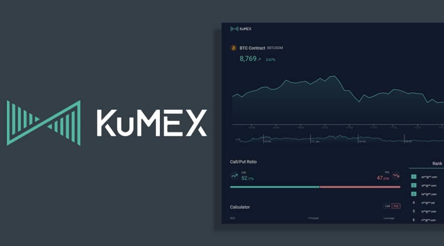 KuMEX Review: KuCoin Futures Platform Overview
