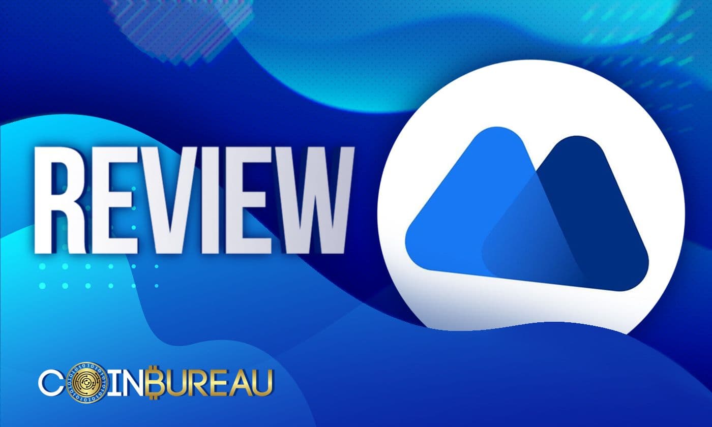 MEXC Review: Is This Crypto Exchange Safe And Worth Using In 2026?