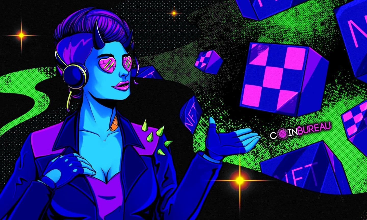 OKX NFT Marketplace Review: A Booming Home for NFTs!