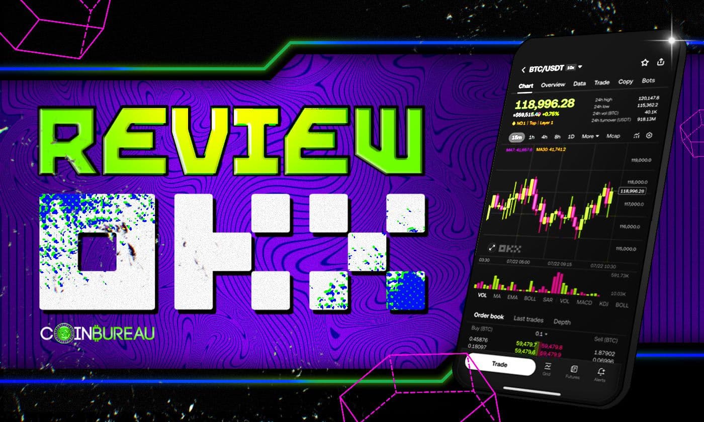 Is OKX Worth It? Pros, Cons, and Key Features Reviewed (2026 Updated)