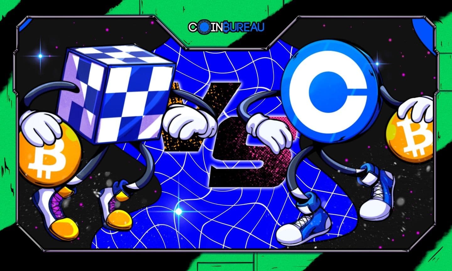 OKX vs. Coinbase Review 2025: Which Crypto Exchange is Best?