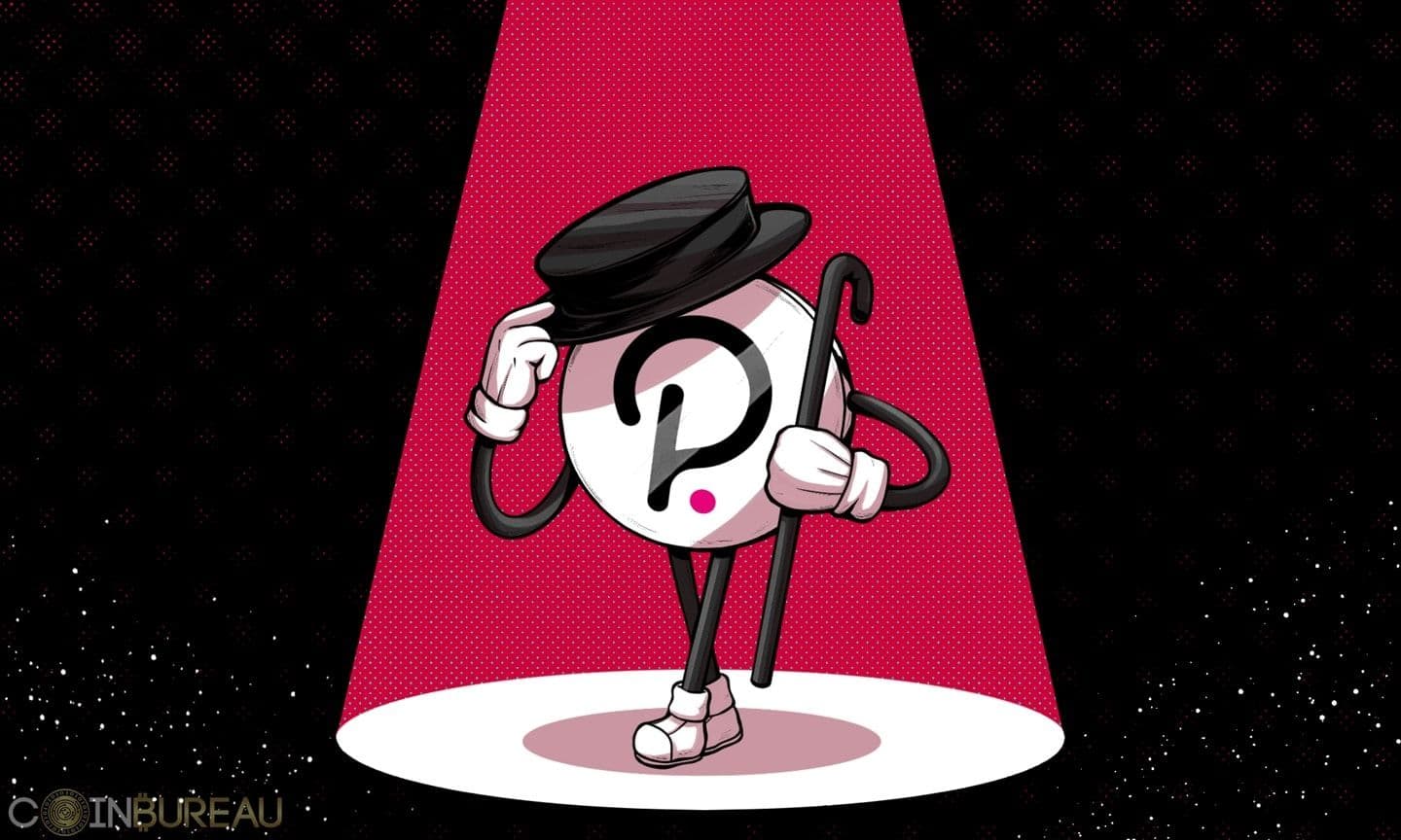 Polkadot Review 2025: DOT Updates You Need to Know!