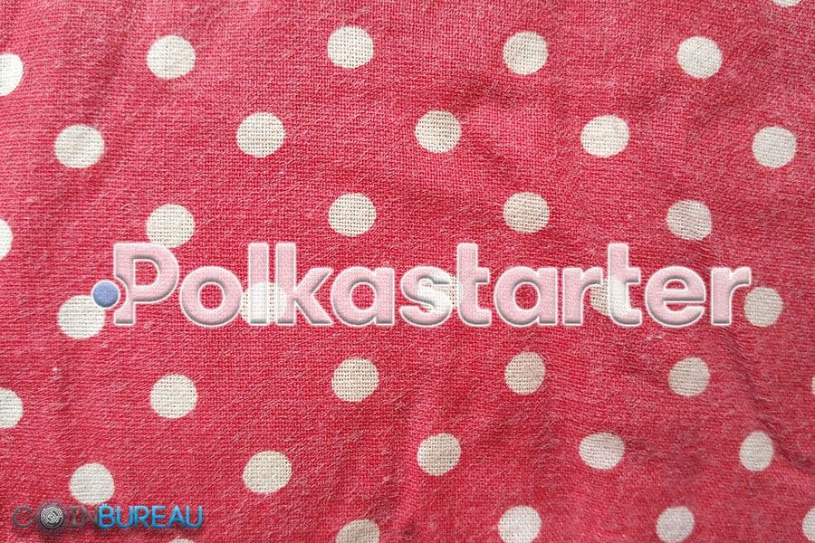 Polkastarter (POLS) Review: Cross Chain Dex Offerings