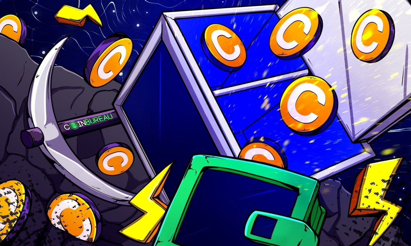 Proof-of-Work vs Proof-of-Stake: Which is Best?