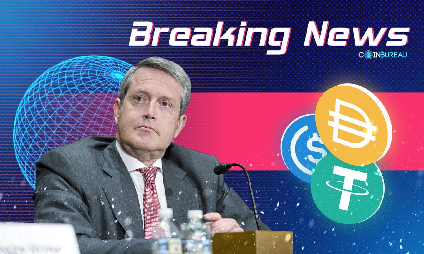 Regulators Should Embrace Stablecoin Technology