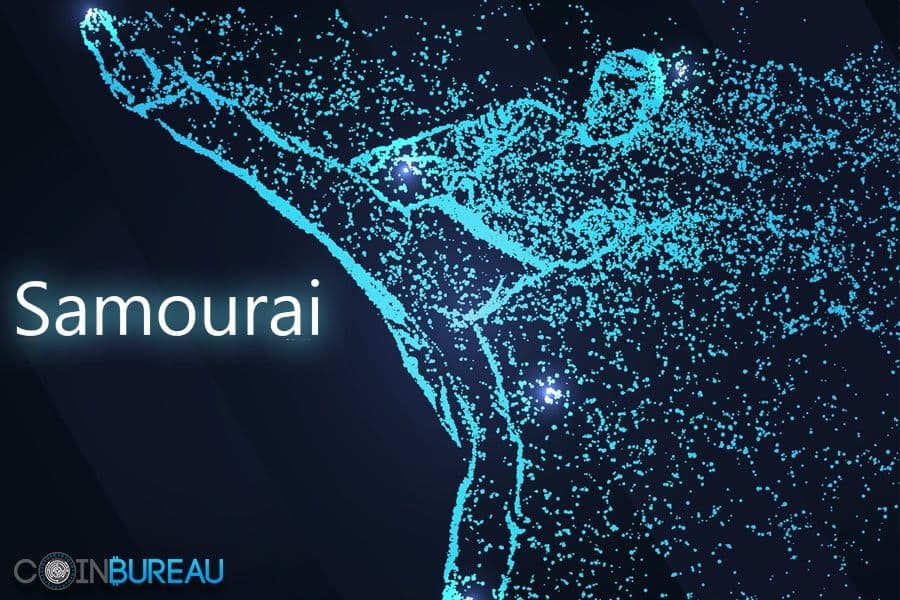 Long Awaited Samourai Dojo Released - Enhanced Bitcoin Privacy