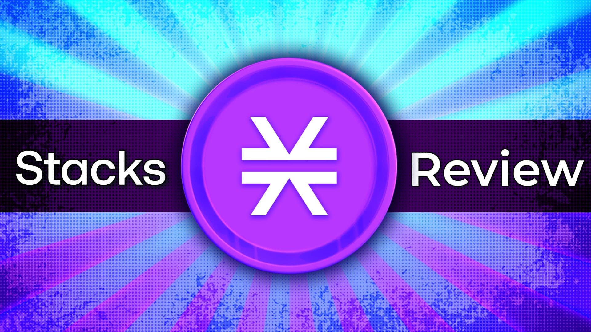 Stacks (STX) Review 2026: The Bitcoin Smart Contract Layer Explained