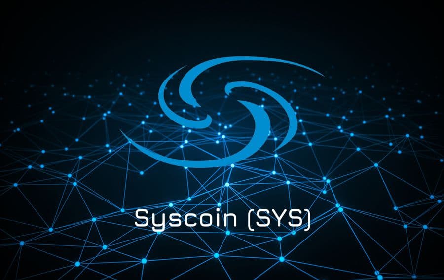 Syscoin Review: The First Fully Decentralised Marketplace