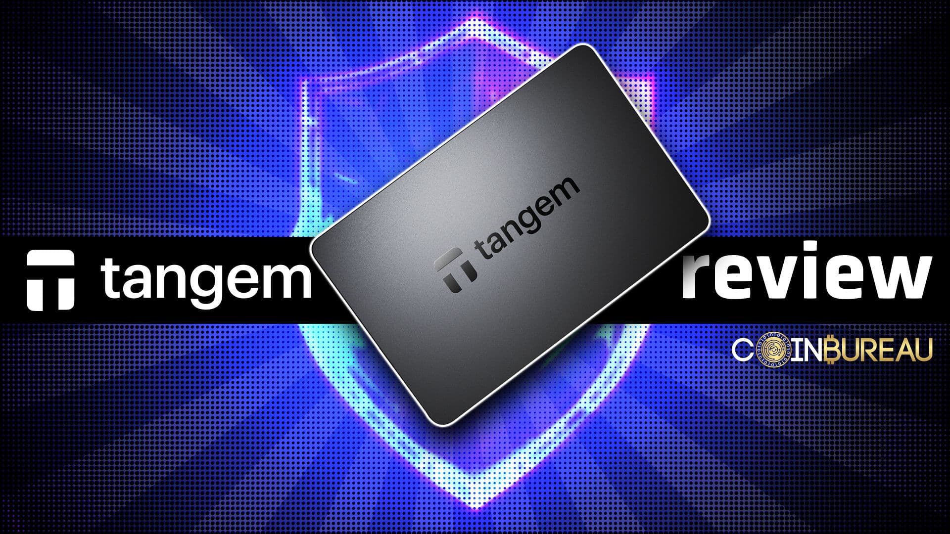 Is the Tangem Wallet Right for You? A Complete Review