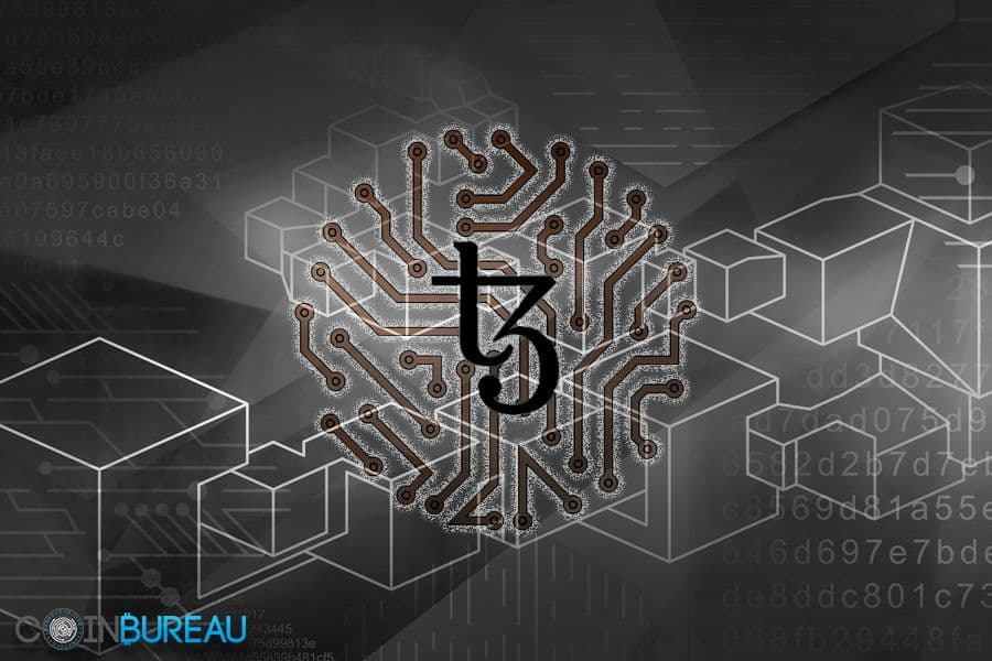 Tezos Review 2024: The First Self-Amending Blockchain