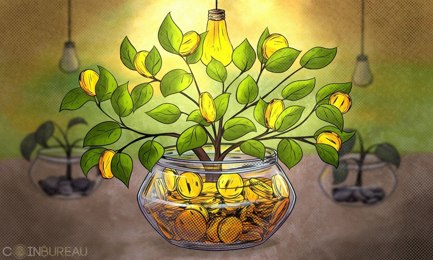 The Basics of Blockchain Investing