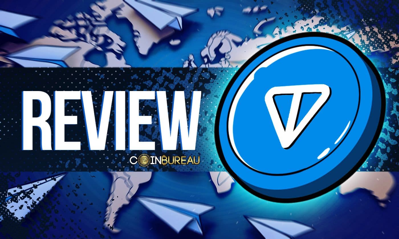 The Open Network Review: Deep Dive into TON's Capabilities