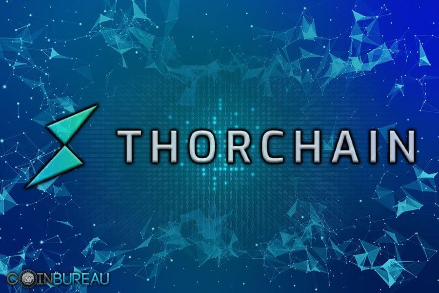 THORChain (RUNE) Review: Interoperable Liquidity Protocol