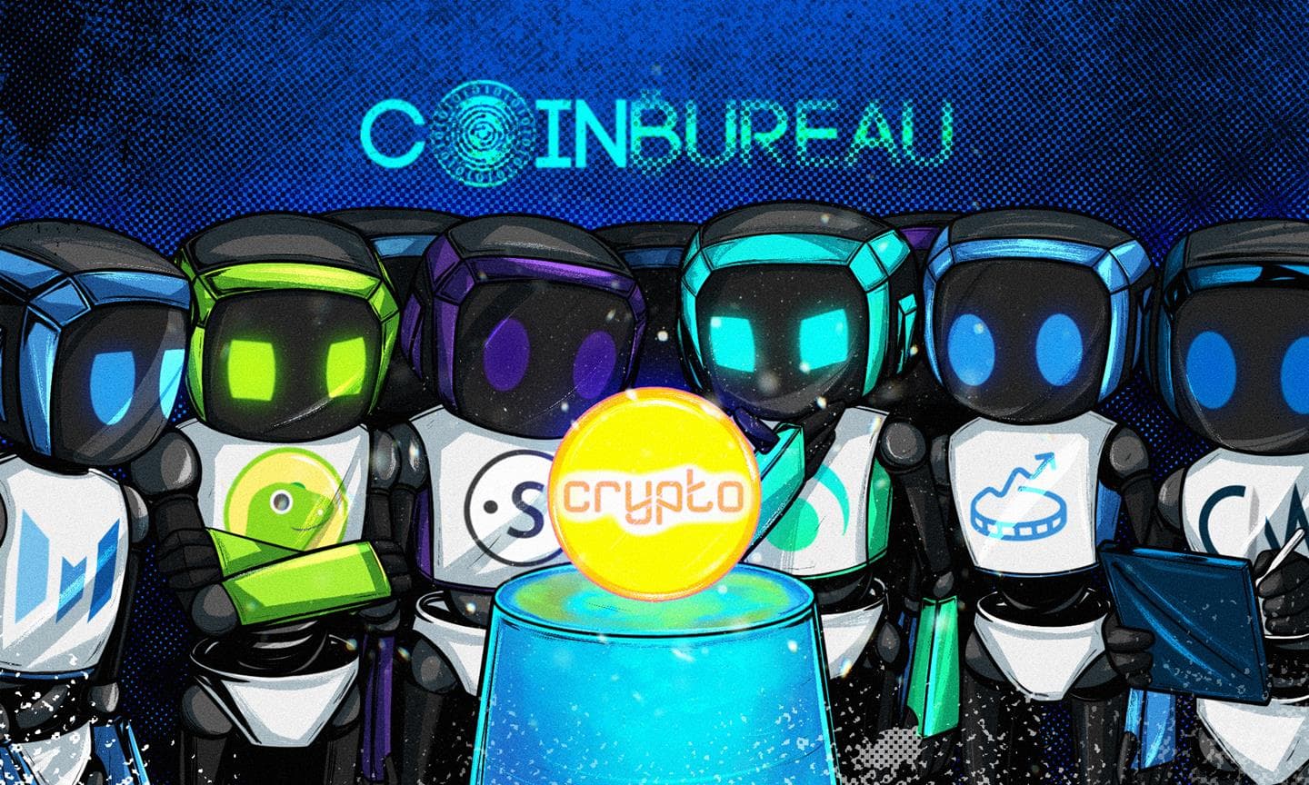 Stay Ahead in Crypto with These Game-Changing Analysis Platforms