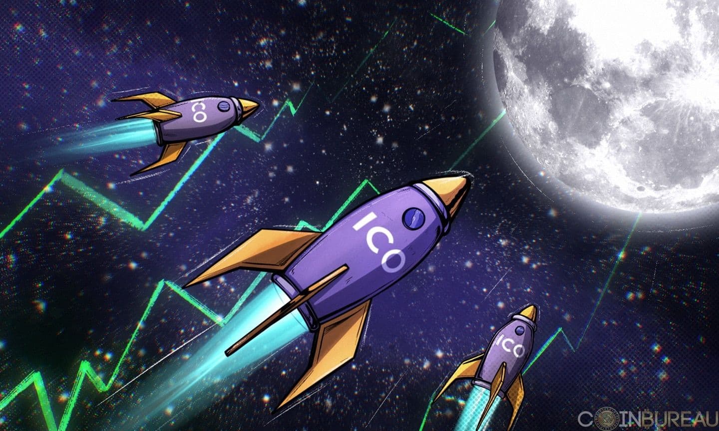 Top 10 ICOs With The Highest ROI